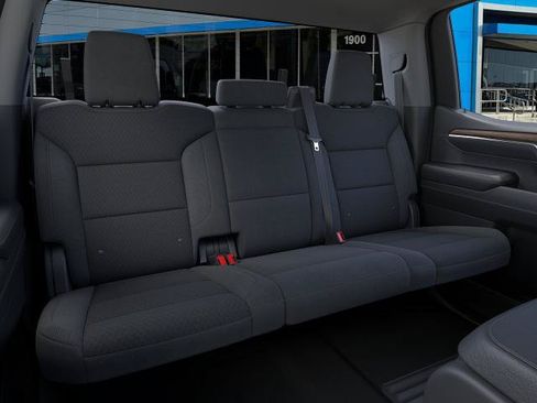 New 2026 Chevrolet Silverado 1500 LT AWD/4WD image 17
