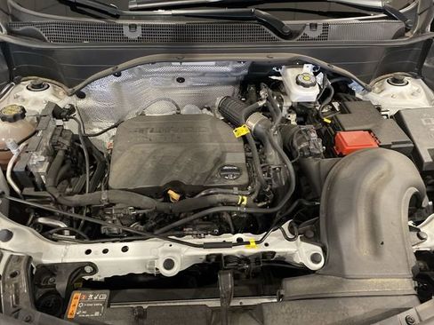 Used 2020 Buick Encore GX Select FWD image 29