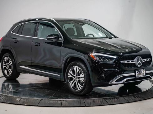 Used 2026 Mercedes-Benz GLA 250 GLA 250 image 5