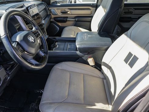 Used 2019 RAM 1500 Limited image 17