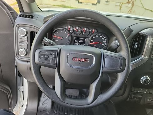 New 2026 GMC Sierra 3500 Pro w/ Convenience Package AWD/4WD image 19