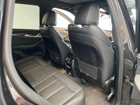 Used 2019 BMW X3 xDrive30i AWD/4WD image 11