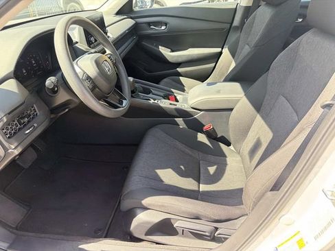 Used 2024 Honda Accord LX image 14