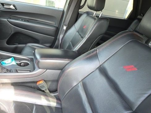 Used 2022 Dodge Durango R/T AWD/4WD image 37