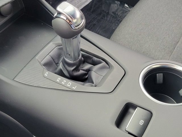 Used 2026 Ford Mustang Coupe RWD image 21