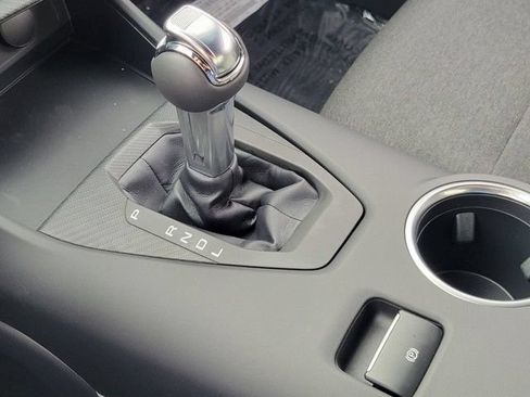 Used 2026 Ford Mustang Coupe RWD image 21