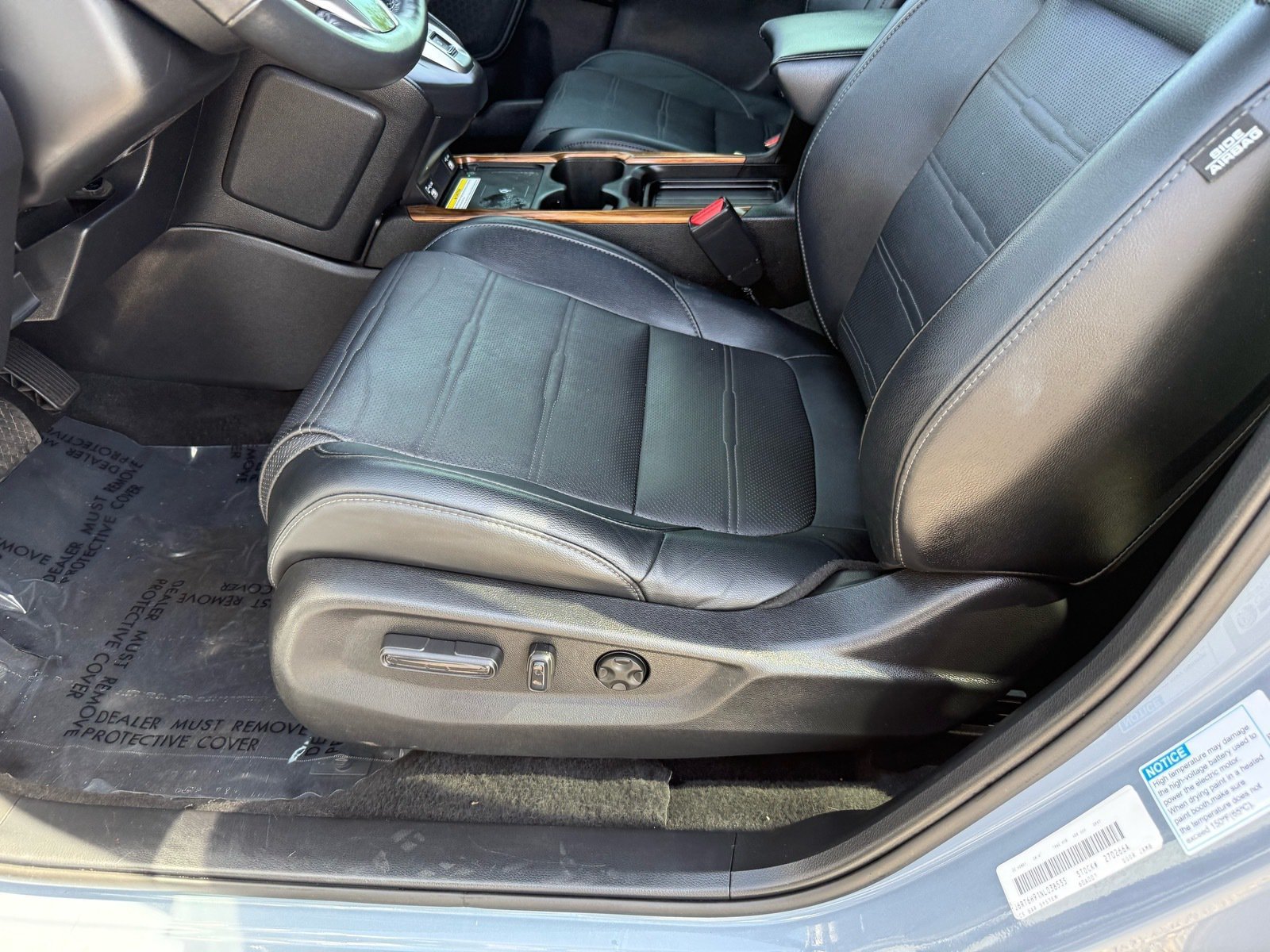 Used 2022 Honda CR-V Touring image 14