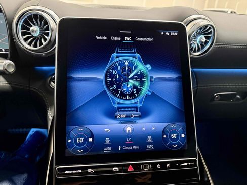 Used 2024 Mercedes-Benz AMG GT 55 image 29