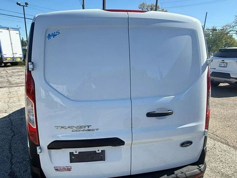 Used 2023 Ford Transit Connect XL FWD image 4