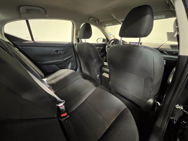 Used 2024 Nissan Sentra S FWD image 12