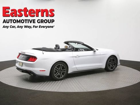 Used 2023 Ford Mustang Premium RWD image 41
