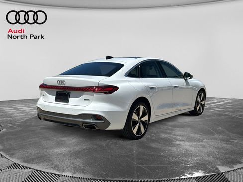 Used 2025 Audi A5 2.0T Premium w/ Convenience Package AWD/4WD image 7
