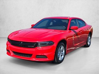 Used 2022 Dodge Charger SXT