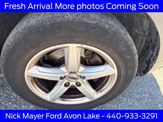 Used 2018 Ford Explorer XLT FWD image 18