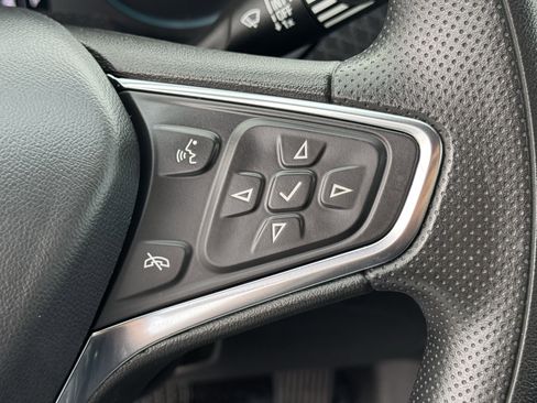 Used 2024 Chevrolet Malibu LT image 23