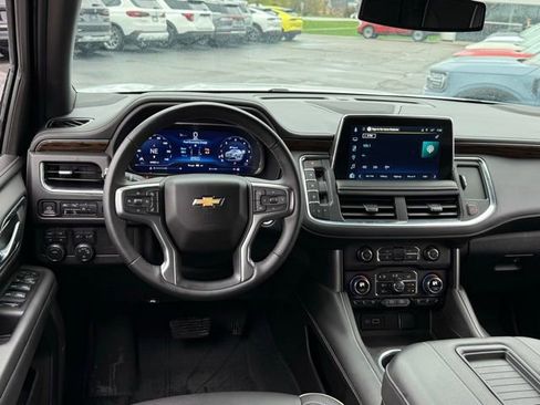 Used 2024 Chevrolet Tahoe Premier image 6