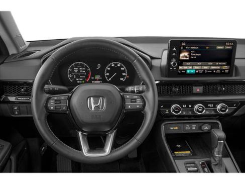 Used 2024 Honda CR-V EX-L image 10