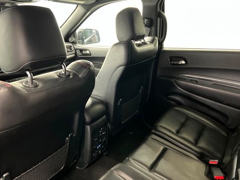 Used 2024 Dodge Durango GT AWD/4WD image 19