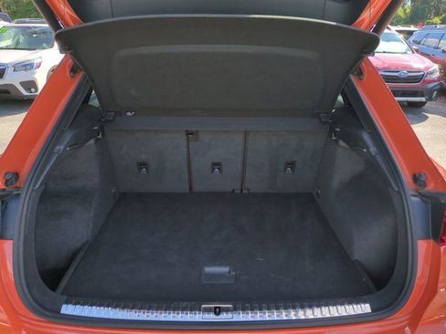 Used 2024 Audi Q3 2.0T Premium image 13