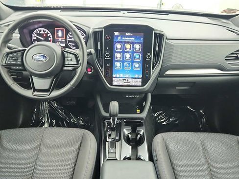 Certified 2026 Subaru Forester Premium AWD/4WD image 18