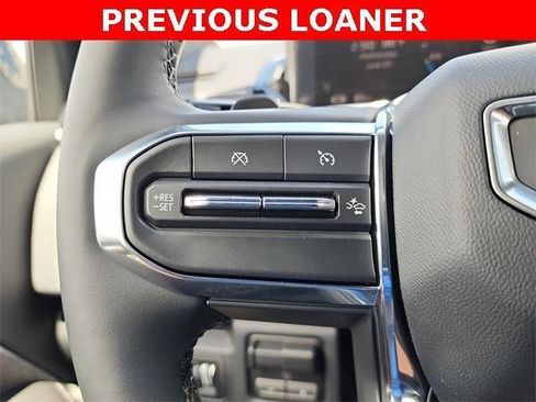 New 2026 GMC Sierra EV Elevation image 27