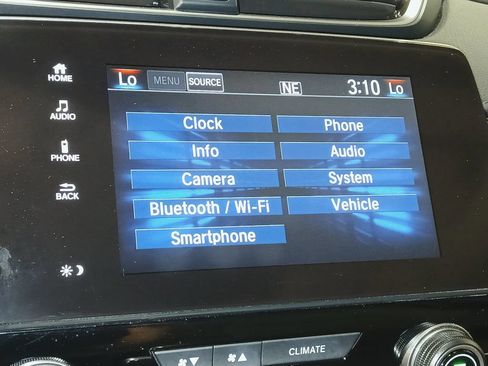Used 2020 Honda CR-V EX-L image 26