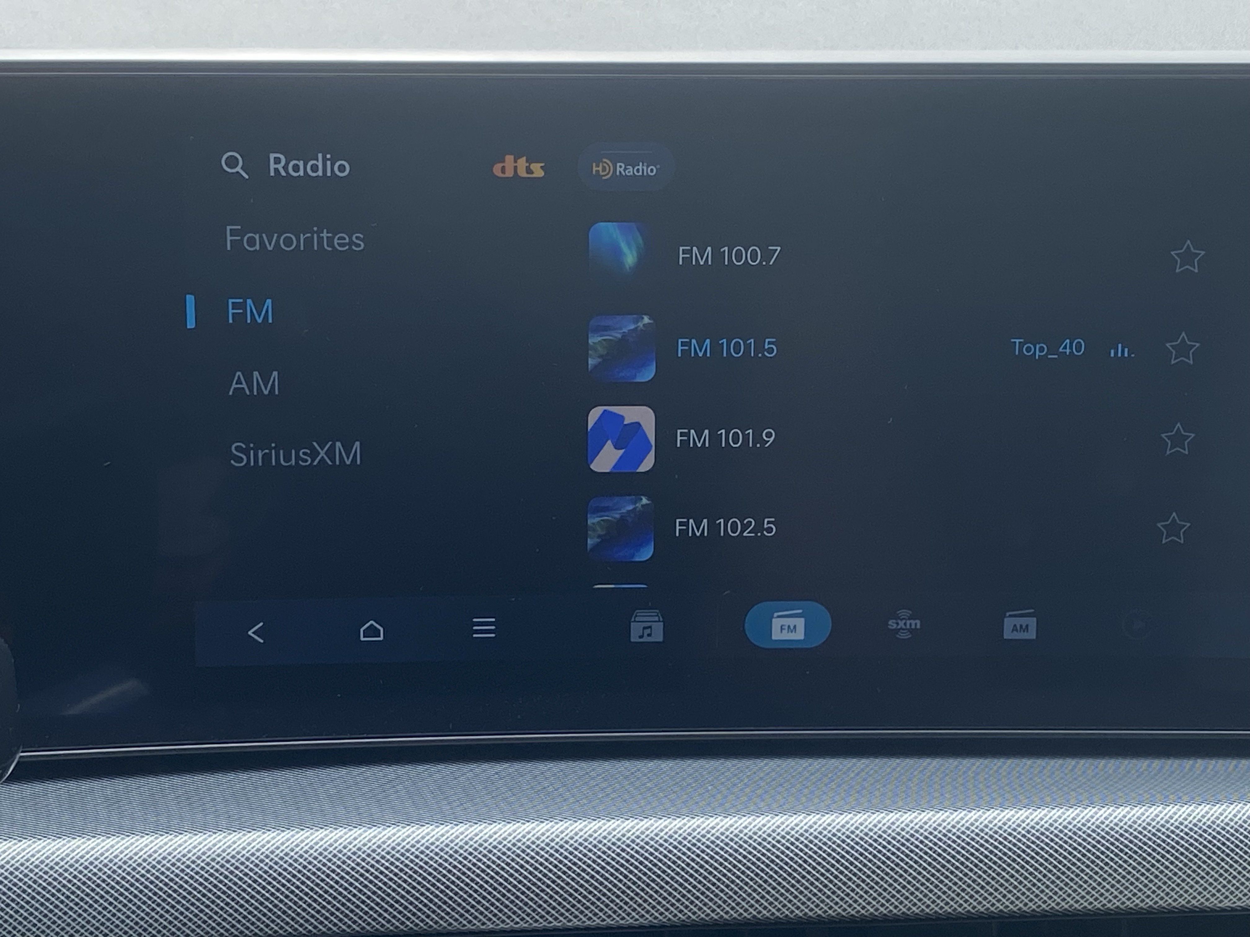Used 2025 Hyundai Sonata SEL FWD image 25