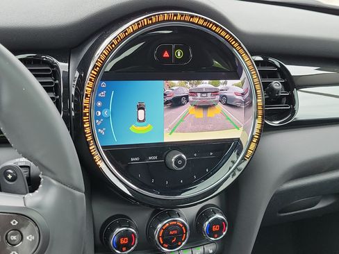 Certified 2023 MINI Cooper S FWD image 24