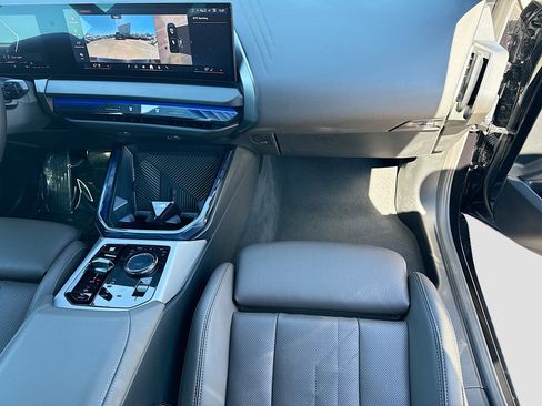 Used 2025 BMW X3 xDrive30i image 18