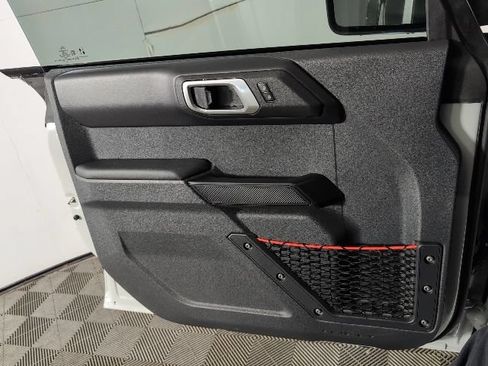 New 2026 Ford Bronco Raptor w/ Interior Carbon Fiber Pack AWD/4WD image 21