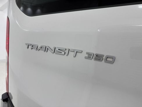 Used 2023 Ford Transit 350 XLT RWD image 10