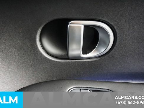 Used 2022 Hyundai Ioniq 5 SEL w/ Cargo Package image 45