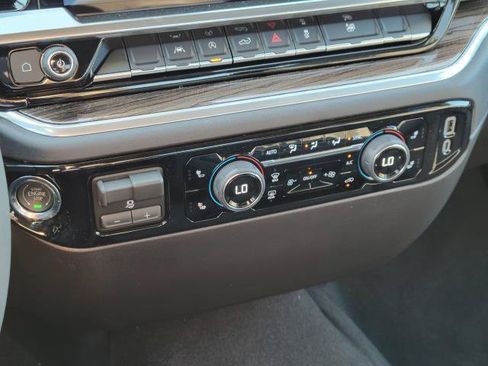 New 2026 Chevrolet Silverado 1500 LT AWD/4WD image 21