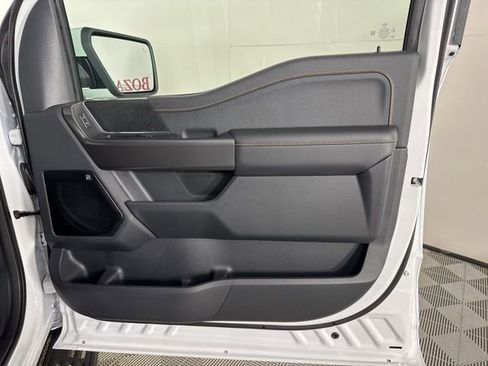 New 2025 Ford F150 Tremor w/ Equipment Group 402A High image 24