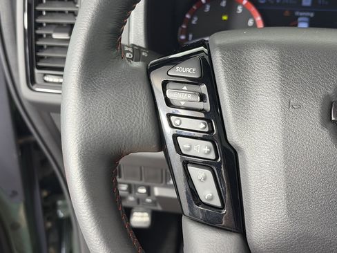 Used 2024 Nissan Frontier PRO-4X w/ Pro Premium Package AWD/4WD image 29