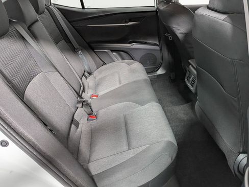 Certified 2026 Toyota Camry LE image 41