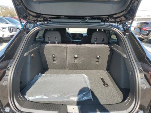 New 2026 Chevrolet Trax RS w/ Driver Confidence Package image 13