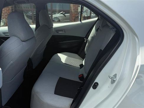 Used 2020 Toyota Corolla SE w/ Carpet Mat Package image 20