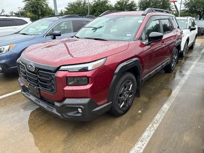 Used 2026 Subaru Outback Premium