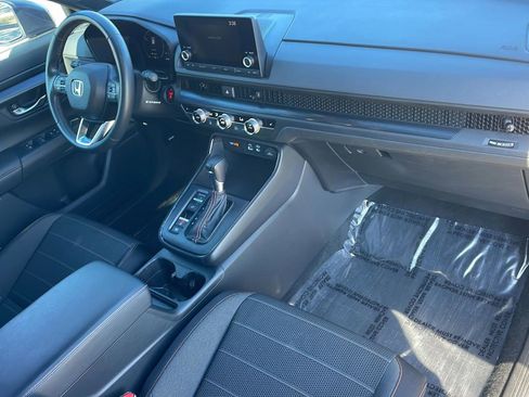 Used 2023 Honda CR-V Sport image 18