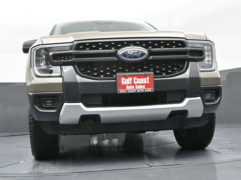 Used 2025 Ford Ranger XLT w/ Equipment Group 301A High image 28