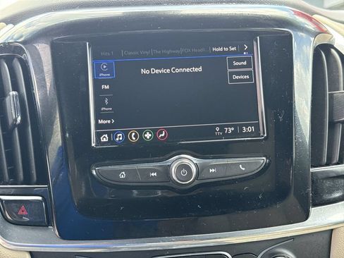Used 2023 Chevrolet Traverse LS FWD image 28