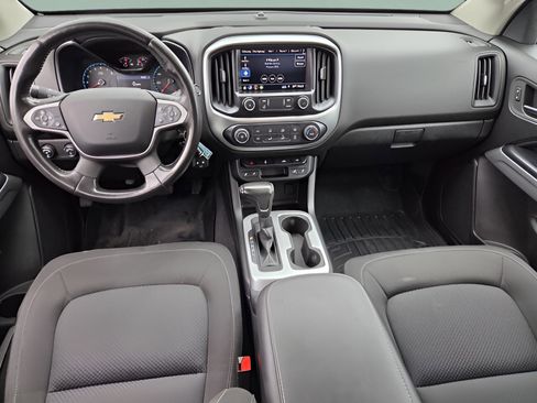 Used 2019 Chevrolet Colorado LT w/ LT Convenience Package image 18