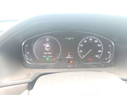 Used 2019 Honda Accord EX-L image 6