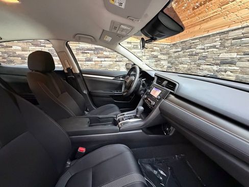 Used 2020 Honda Civic LX image 14