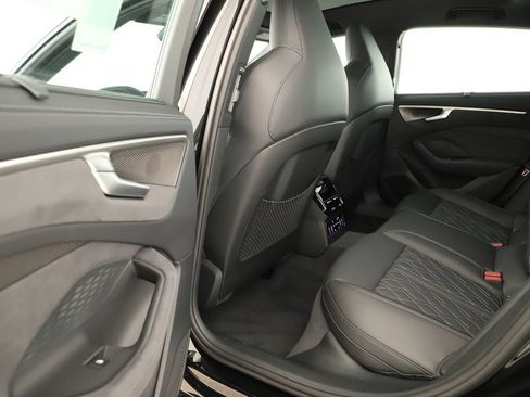 New 2026 Audi A6 Prestige AWD/4WD image 35