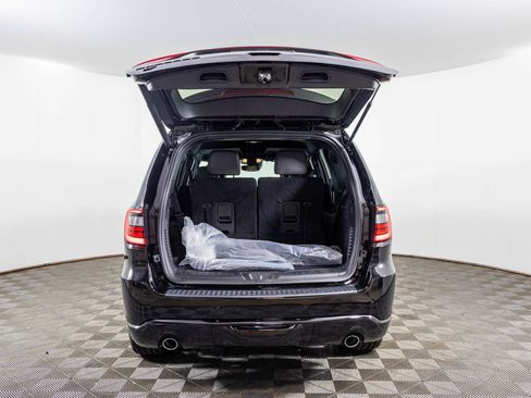 New 2026 Dodge Durango GT AWD/4WD image 42