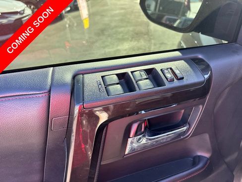 Used 2023 Toyota 4Runner TRD Off-Road Premium w/ Off Road Premium Plus Package AWD/4WD image 17