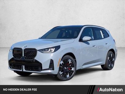 New 2026 BMW X3 xDrive30i w/ Premium Package