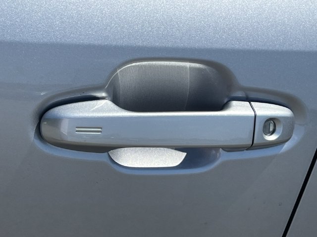 New 2026 Subaru Crosstrek 2.5i Limited AWD/4WD image 39
